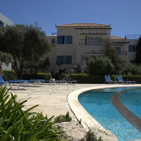 Cassiopeia 2-bedroom Lower On The With Pool