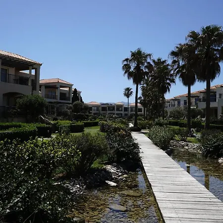 דירה Cassiopeia 2-bedroom Lower On The With Pool *