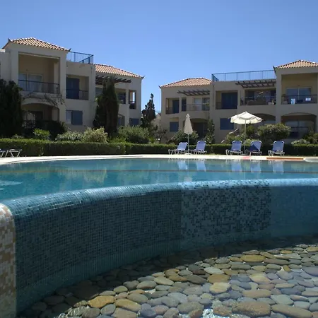 Cassiopeia 2-bedroom Lower On The With Pool